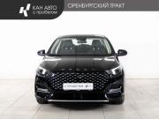 Omoda S5 Казань  - изображение 18