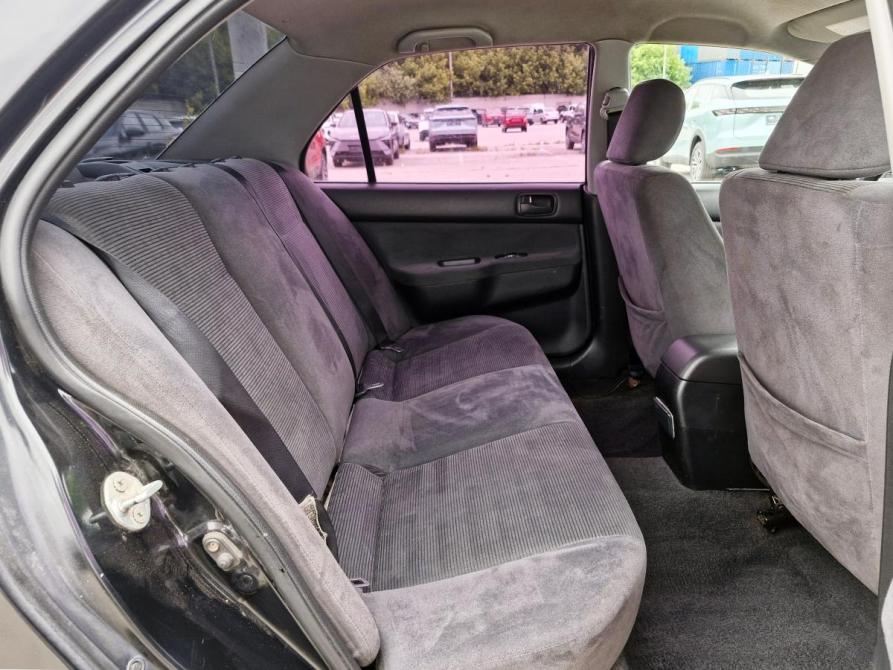 Mitsubishi Lancer IX Нижний Новгород  - изображение 8