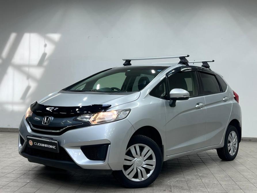 Honda Fit III Кемерово  - изображение 2
