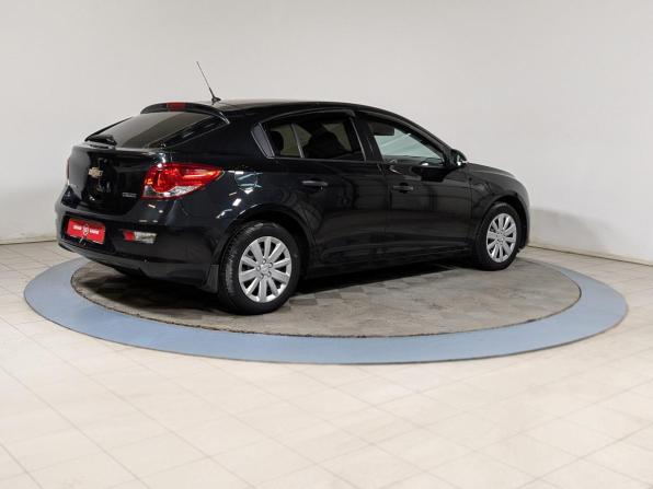Chevrolet Cruze I Рестайлинг с пробегом 2013 года, цена 799 000 рублей, 187000 км, хэтчбек, Автокод Объявления