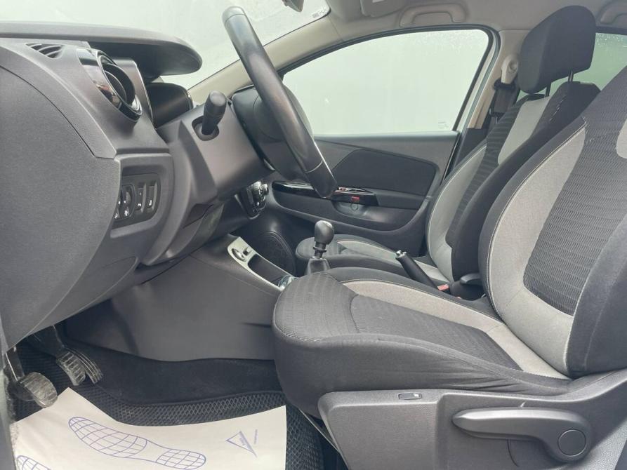 Renault Kaptur I Стерлитамак  - изображение 22