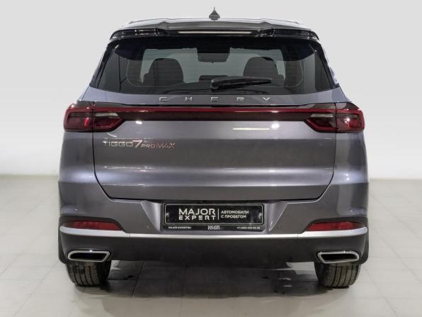 Chery Tiggo 7 Pro Max I с пробегом 2023 года, цена 1 925 000 рублей, 48894 км, внедорожник, Автокод Объявления