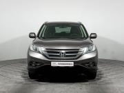 Honda CR-V IV Санкт-Петербург  - изображение 21