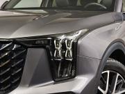GAC GS8 II Москва  - изображение 30