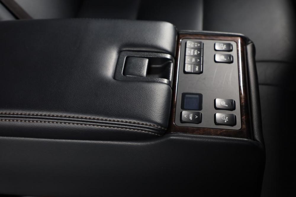 Toyota Camry VII (XV50) Рестайлинг Новосибирск  - изображение 18