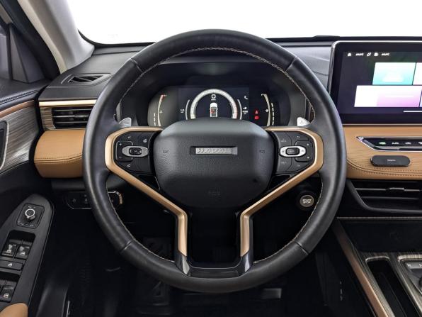 Haval Jolion I с пробегом 2023 года, цена 1 780 000 рублей, 48068 км, внедорожник, Автокод Объявления