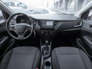 Hyundai Solaris II Москва  - изображение 31
