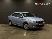 Citroen C-Elysee I Челябинск  - изображение 17