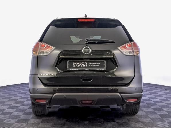 Nissan X-Trail III с пробегом 2017 года, цена 2 335 000 рублей, 70655 км, внедорожник, Автокод Объявления