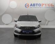 Lada (ВАЗ) Granta I Рестайлинг Москва  - изображение 27