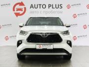 Toyota Highlander IV (XU70) Минеральные Воды  - изображение 29