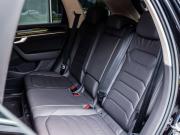 Volkswagen Touareg III Магнитогорск  - изображение 42