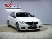 BMW 3 серии VI (F3x) Уфа  - изображение 20
