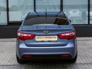 Kia Rio III Екатеринбург  - изображение 25