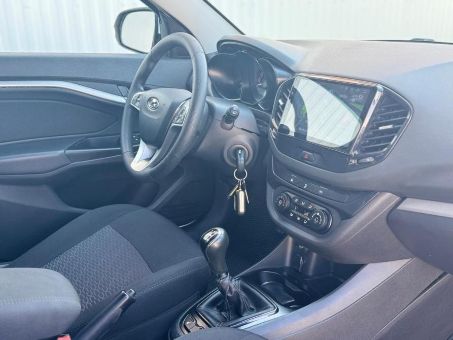 Lada (ВАЗ) Vesta I Ростов-на-Дону  - изображение 20
