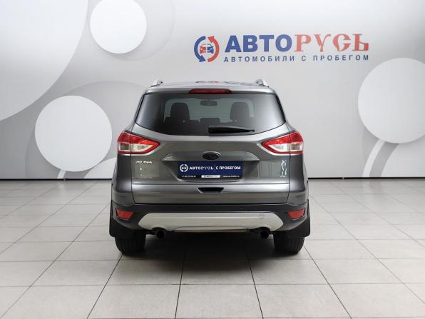 Ford Kuga II с пробегом 2013 года, цена 1 068 000 рублей, 133141 км, внедорожник, Автокод Объявления