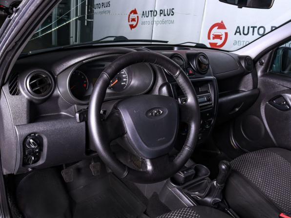Lada (ВАЗ) Granta I с пробегом 2017 года, цена 520 000 рублей, 175398 км, седан, Автокод Объявления