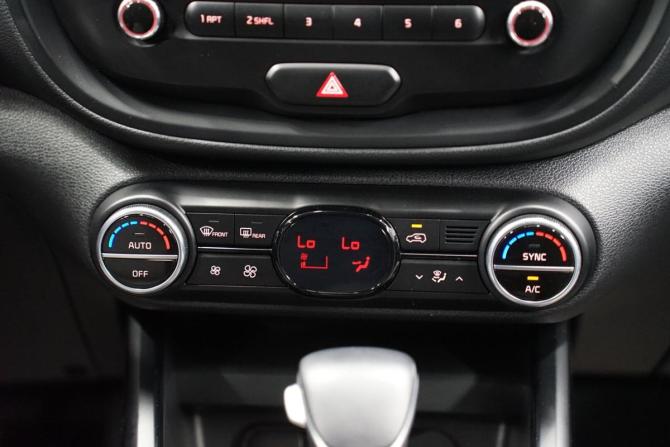 Kia Soul III с пробегом 2019 года, цена 1 695 000 рублей, 118524 км, хэтчбек, Автокод Объявления