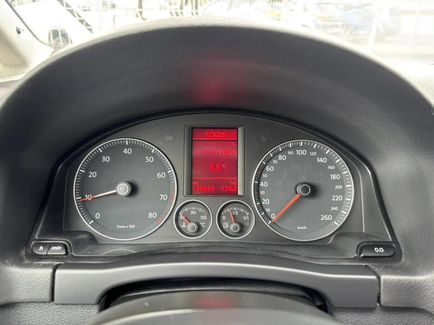Volkswagen Golf V Альметьевск  - изображение 8