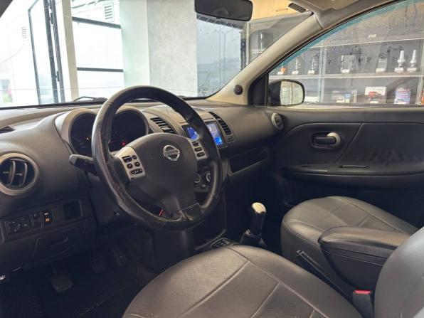 Nissan Note I с пробегом 2008 года, цена 335 500 рублей, 246145 км, хэтчбек, Автокод Объявления