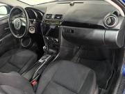 Mazda 3 I (BK) Рестайлинг Москва  - изображение 26