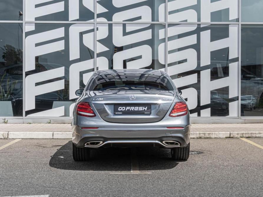 Mercedes-Benz E-Класс V (W213 S213 C238) Краснодар  - изображение 4