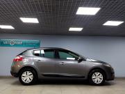 Renault Megane III Рестайлинг Москва  - изображение 23