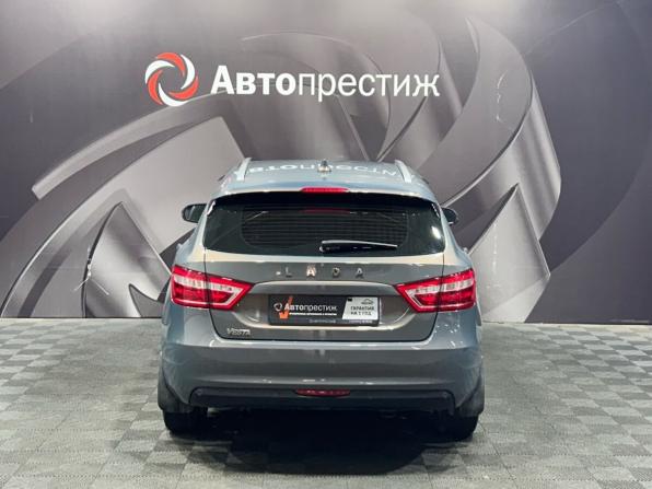 Lada (ВАЗ) Vesta I с пробегом 2021 года, цена 1 199 000 рублей, 35722 км, универсал, Автокод Объявления
