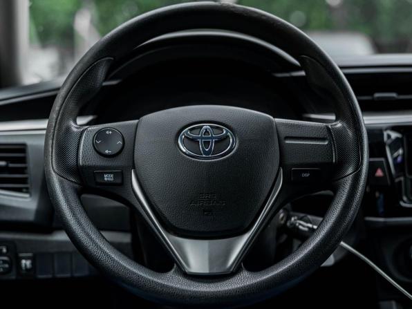 Toyota Corolla XI (E160 E170 E180) с пробегом 2014 года, цена 1 212 000 рублей, 112256 км, седан, Автокод Объявления