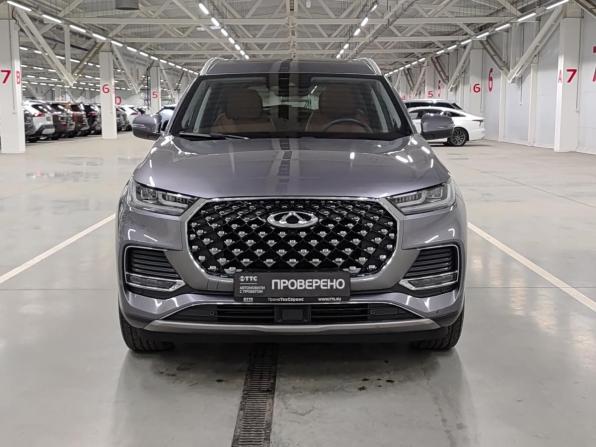 Chery Tiggo 8 Pro Max I с пробегом 2023 года, цена 2 280 000 рублей, 60200 км, внедорожник, Автокод Объявления
