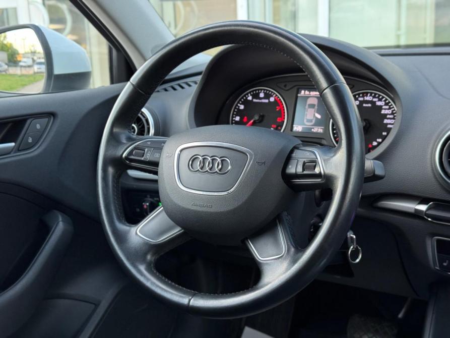 Audi A3 III (8V) Ульяновск  - изображение 10