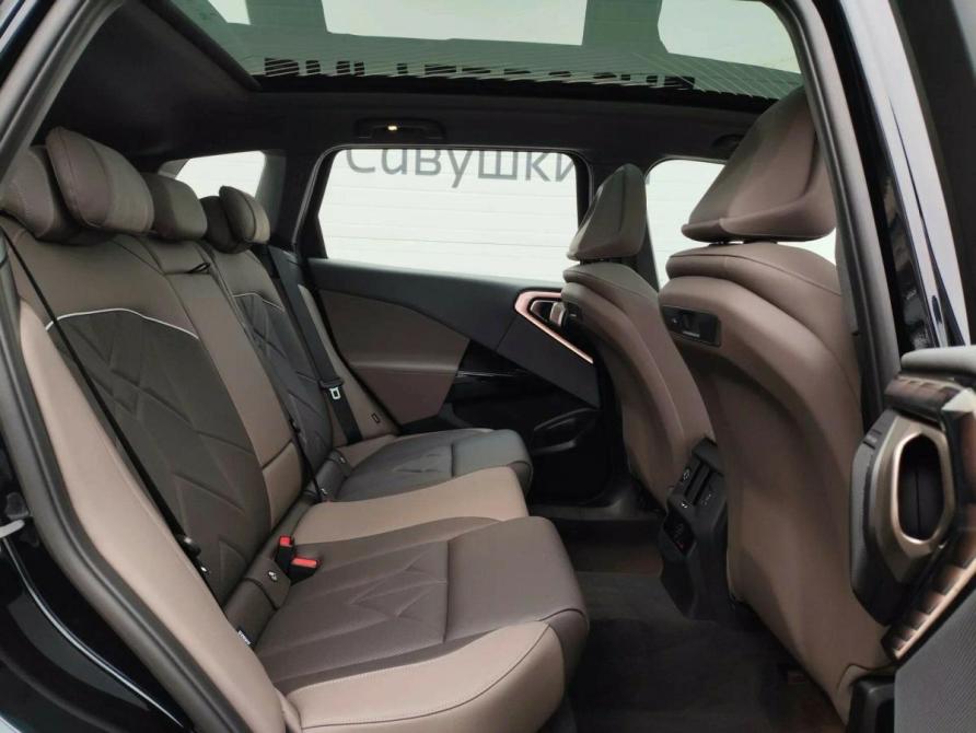 BMW X3 IV (G45/G48) Санкт-Петербург  - изображение 14