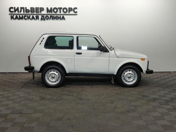 Lada (ВАЗ) 2121 (4x4) I Рестайлинг с пробегом 2015 года, цена 495 000 рублей, 172779 км, внедорожник, Автокод Объявления