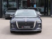 Hongqi H5 II Москва  - изображение 25