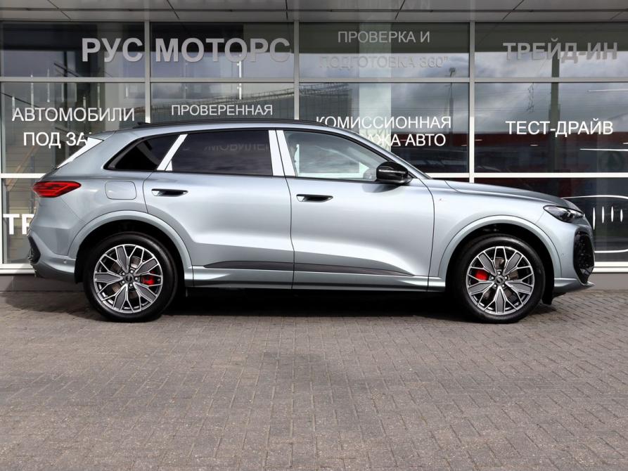 Audi Q5 III (GU) Калининград  - изображение 5