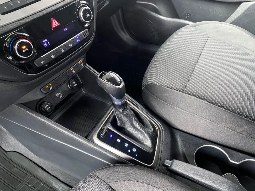 Hyundai Solaris II Ростов-на-Дону  - изображение 13