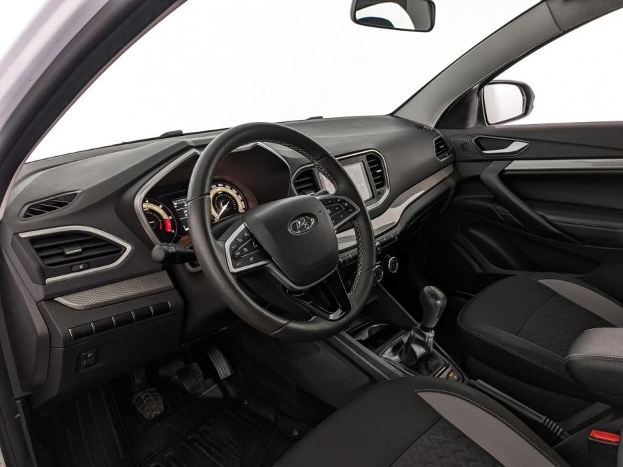Lada (ВАЗ) Vesta I Рестайлинг (NG) Москва  - изображение 15