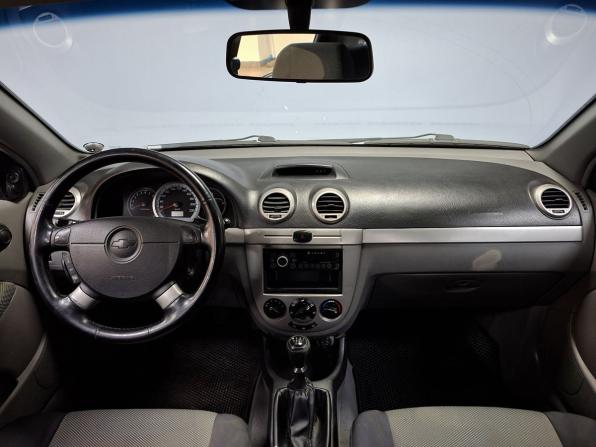 Chevrolet Lacetti I с пробегом 2011 года, цена 349 000 рублей, 146144 км, хэтчбек, Автокод Объявления