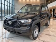 Lada (ВАЗ) Niva I Рестайлинг (Travel) Краснодар  - изображение 13