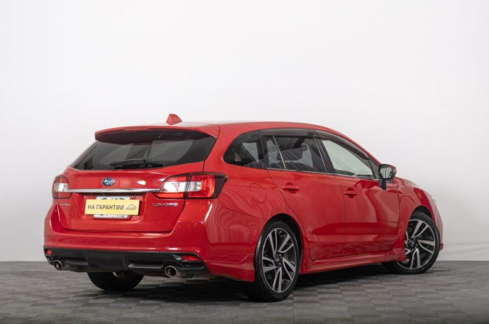 Subaru Levorg I Томск  - изображение 7