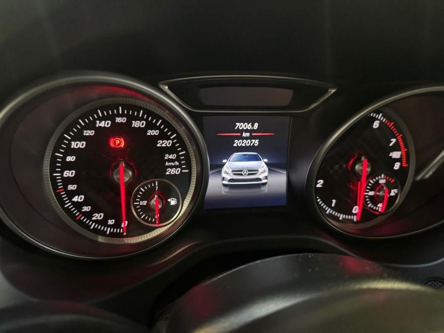 Mercedes-Benz A-Класс III (W176) Рестайлинг Санкт-Петербург  - изображение 4
