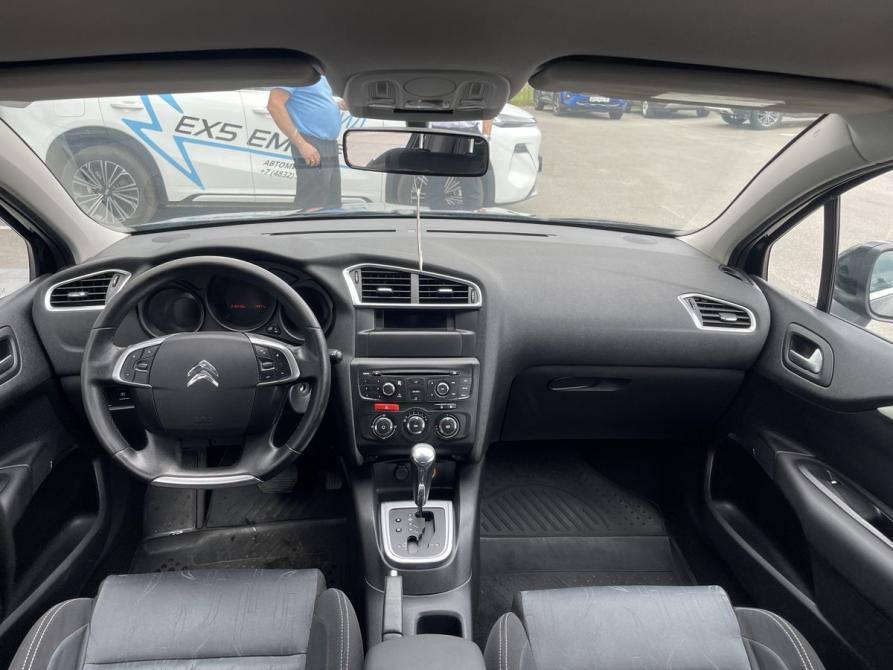 Citroen C4 II Брянск  - изображение 10