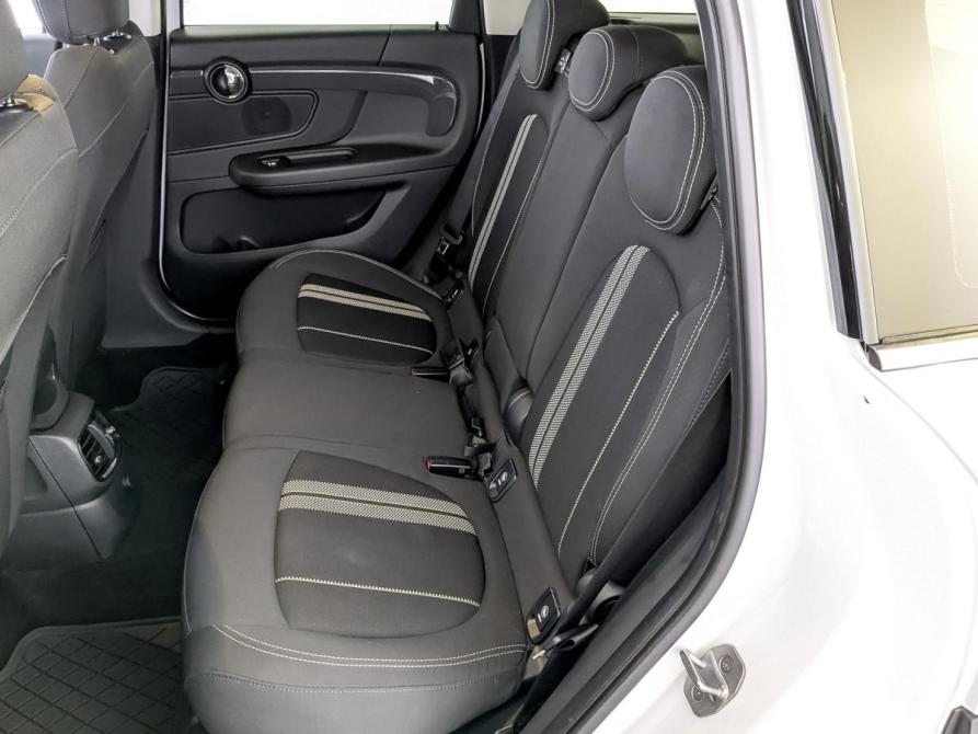 Mini Countryman II Москва  - изображение 12