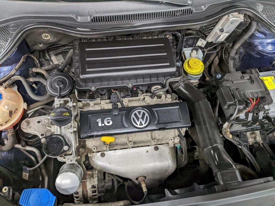Volkswagen Polo V Москва  - изображение 9