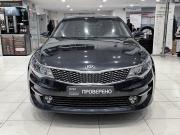 Kia Optima IV Казань  - изображение 24