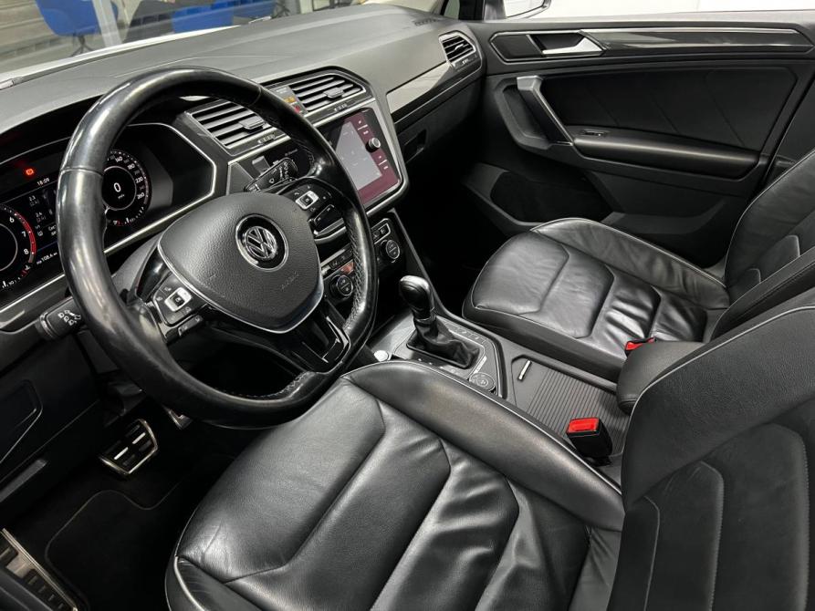 Volkswagen Tiguan II Казань  - изображение 15