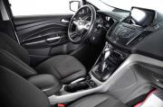 Ford Kuga II Рестайлинг Пермь  - изображение 34