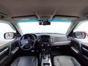 Mitsubishi Pajero IV Рестайлинг 1 Ярославль  - изображение 36