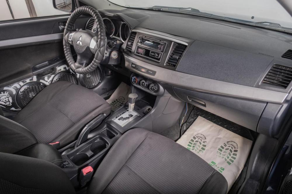 Mitsubishi Lancer X Томск  - изображение 17