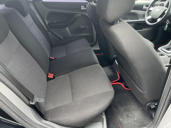 Ford Focus II Рестайлинг с пробегом 2010 года, цена 589 000 рублей, 123772 км, хэтчбек, Автокод Объявления